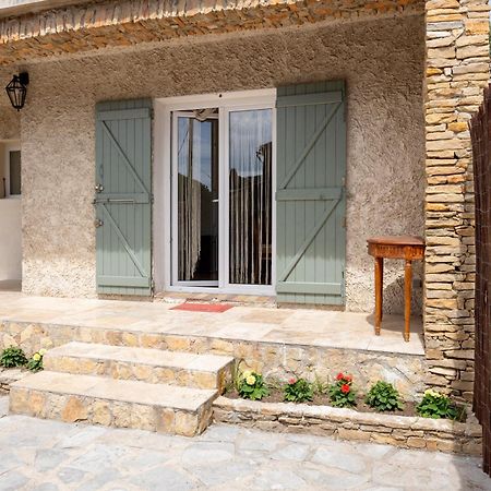 La Family - Sleep In La Ciotat Apartment Екстериор снимка