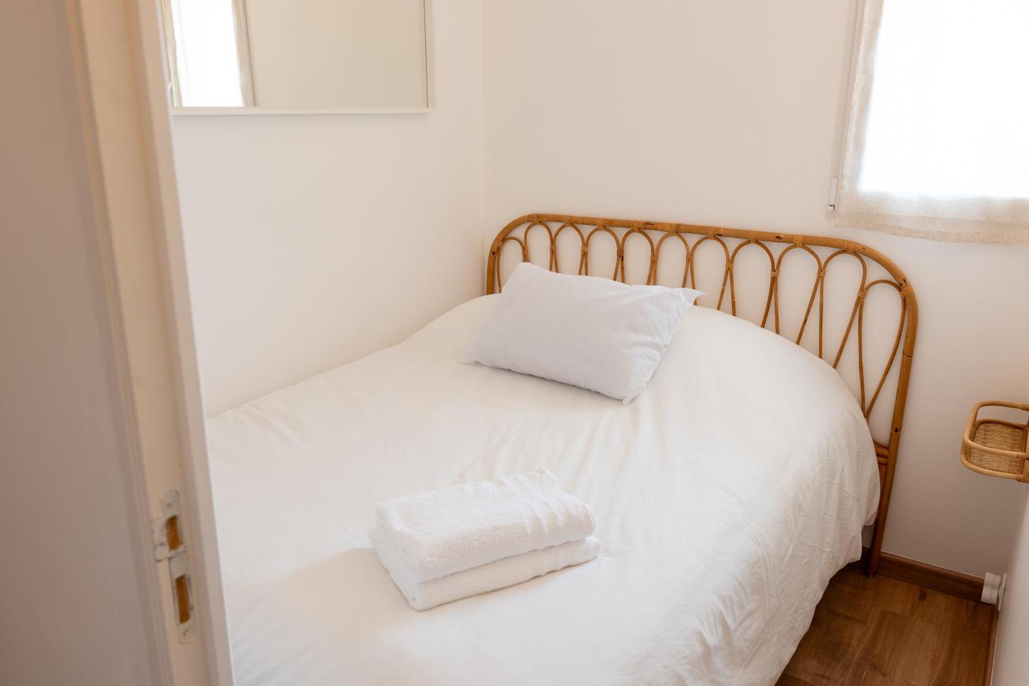 La Family - Sleep In La Ciotat Apartment Екстериор снимка