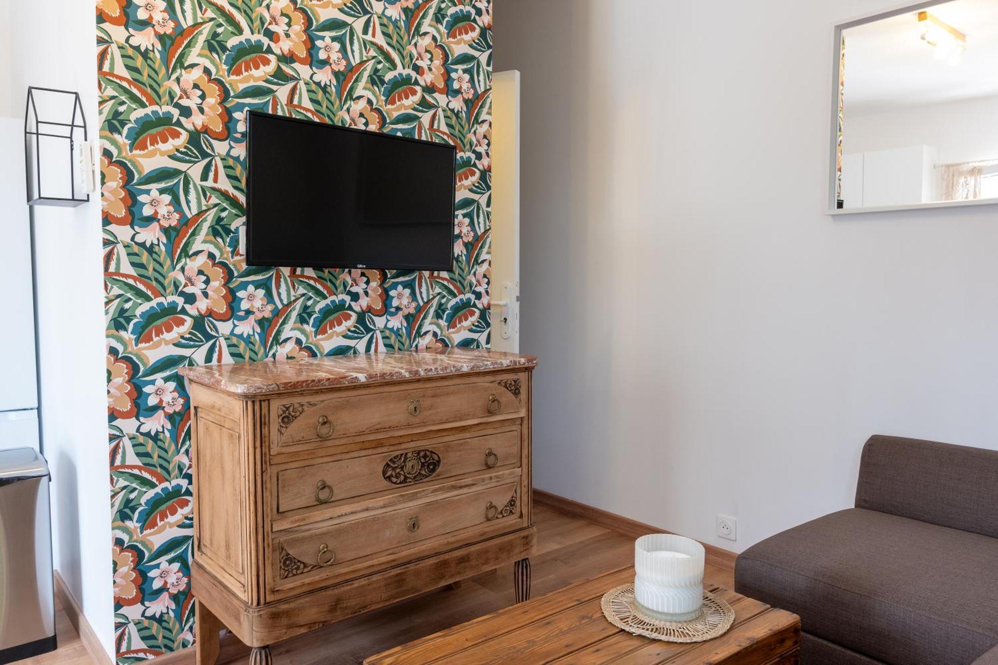 La Family - Sleep In La Ciotat Apartment Екстериор снимка
