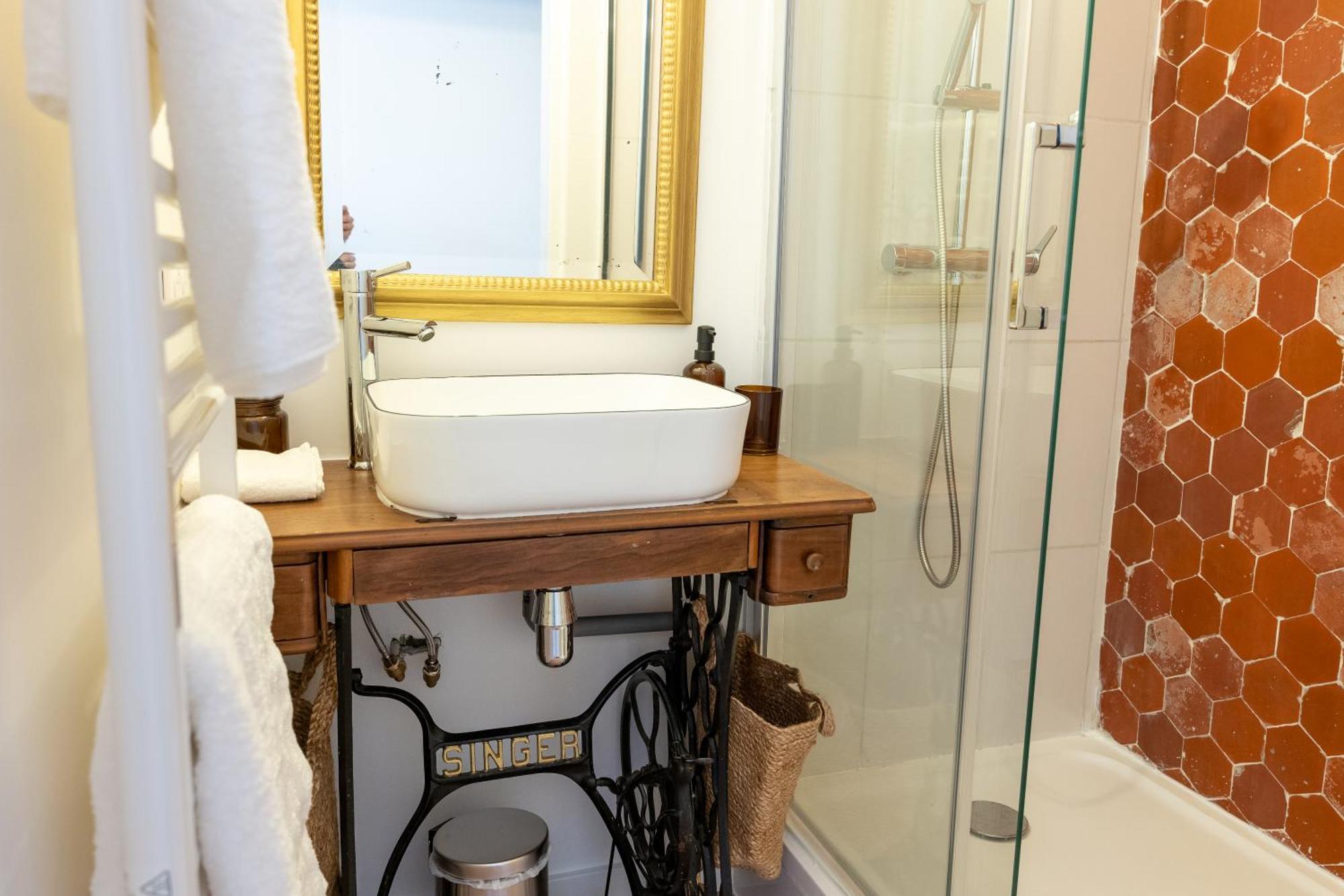 La Family - Sleep In La Ciotat Apartment Екстериор снимка